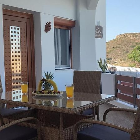 Holiday Home Triovasalos Milos Exterior photo