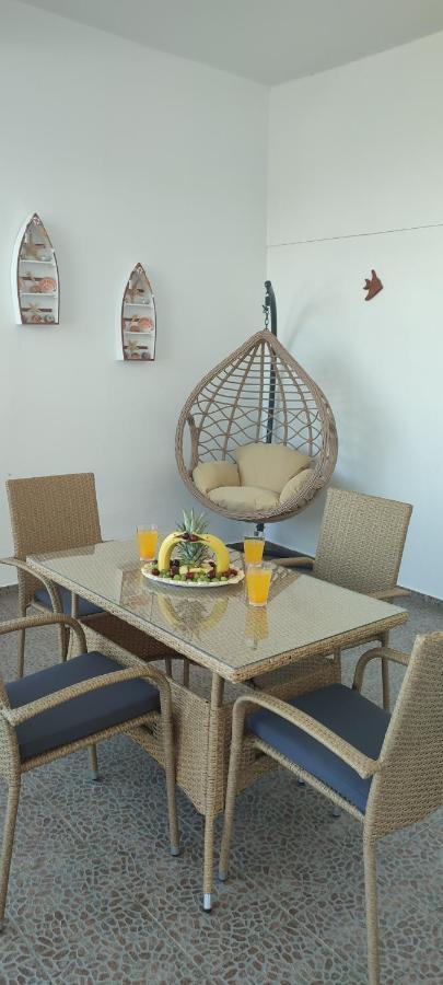 Holiday Home Triovasalos Milos Exterior photo
